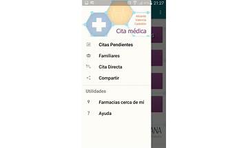 Mi Cita Médica for Android - Download the APK from Habererciyes